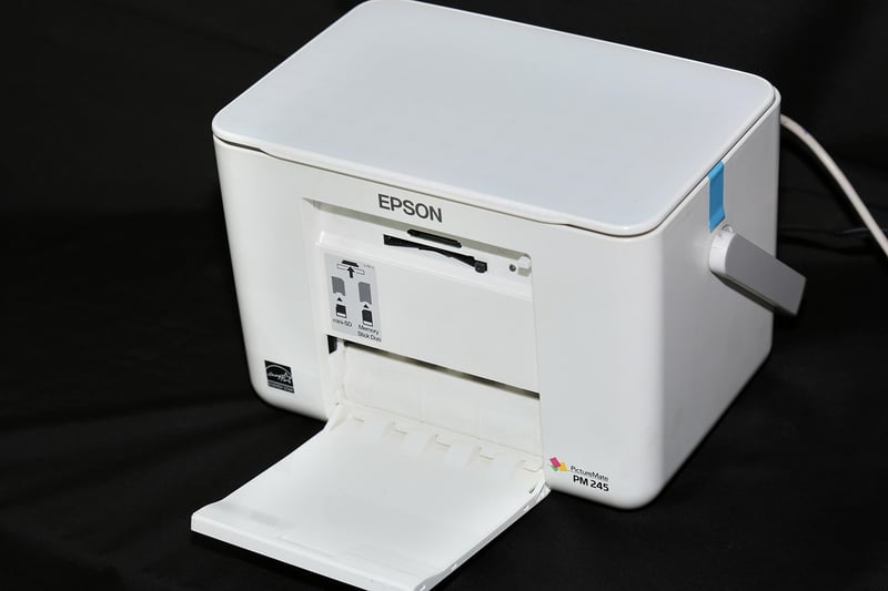 Food Printer